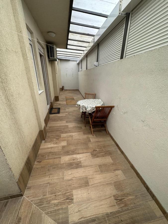 Selena Apartment ポドゴリツァ エクステリア 写真