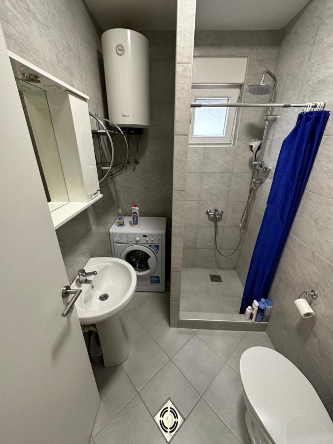 Selena Apartment ポドゴリツァ エクステリア 写真