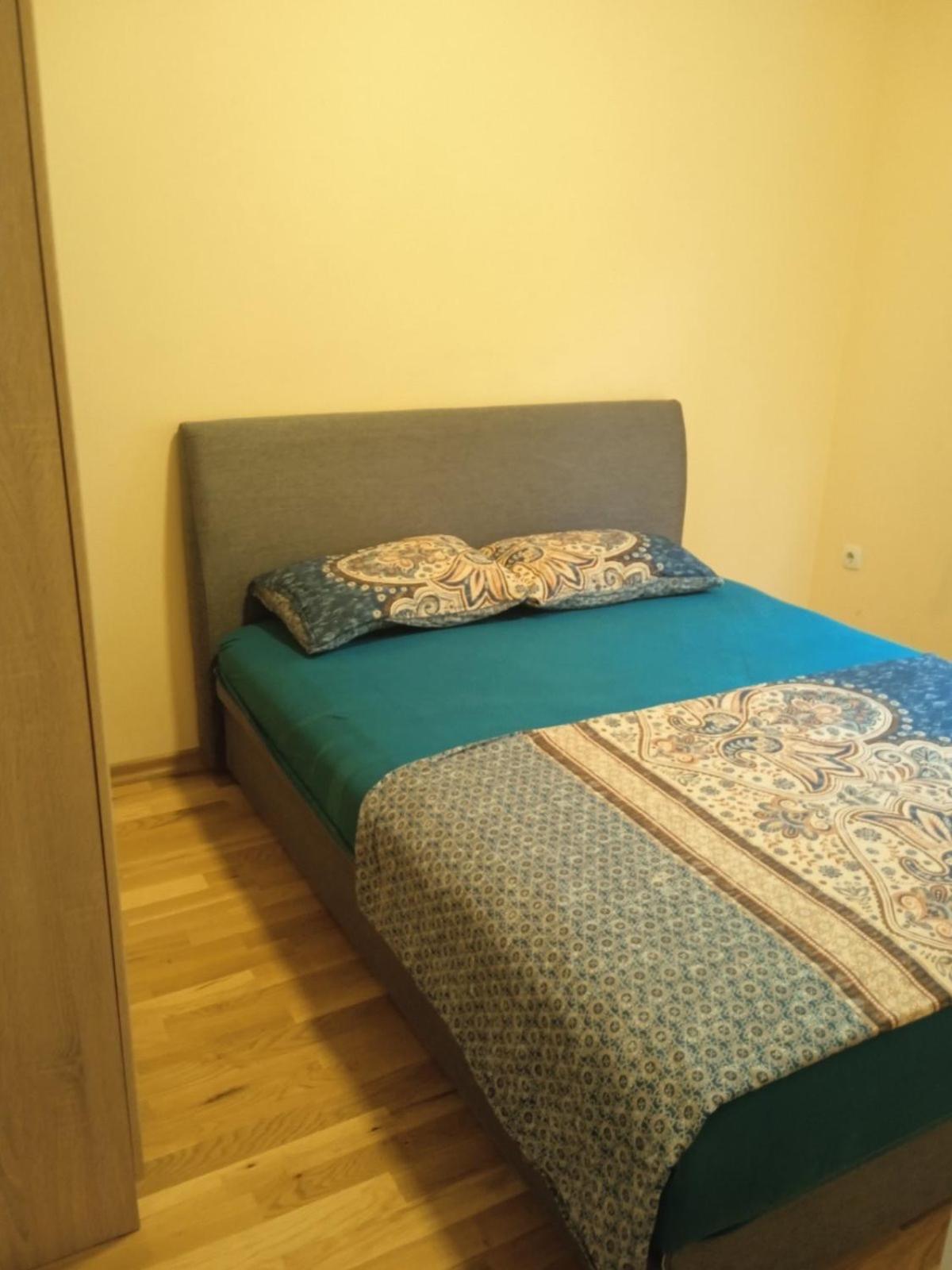 Selena Apartment ポドゴリツァ エクステリア 写真